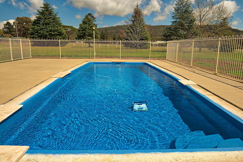 Bushmans Motor Inn - Redcliffe Tourism 4