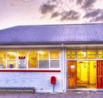Stamps of Stanley - Redcliffe Tourism