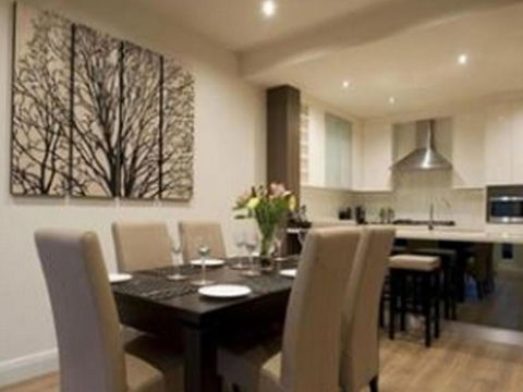 Precinct On Jardine Accommodation - Redcliffe Tourism 6