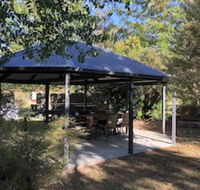 The Rocks Apartments