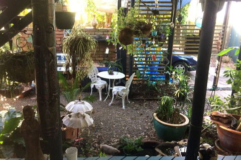 Coolum Dreams B & B - Redcliffe Tourism 1