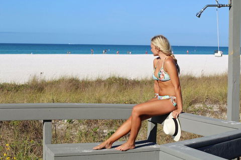 Coolum Dreams B & B - Redcliffe Tourism 2