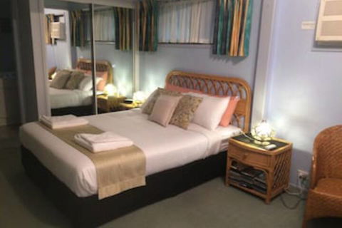 Coolum Dreams B & B - Redcliffe Tourism 0