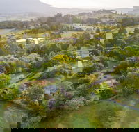 Blackwood Park Cottages - Redcliffe Tourism