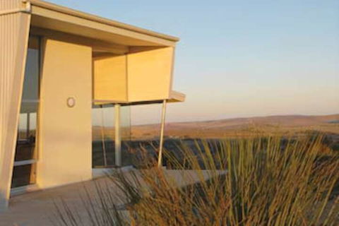 Tanonga Luxury Eco Lodges - Redcliffe Tourism 1