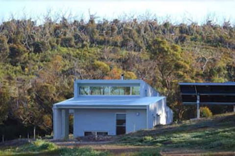 Tanonga Luxury Eco Lodges - Redcliffe Tourism 3