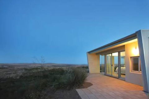 Tanonga Luxury Eco Lodges - Redcliffe Tourism 2