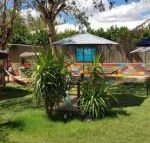 Alices Secret Travellers Inn - Redcliffe Tourism