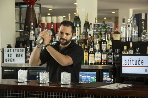 Walkabout Lodge - Redcliffe Tourism 0