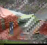 Heatherlie Cottages Halls Gap