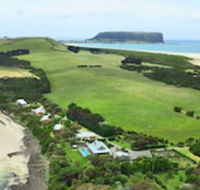 Beachside Retreat West Inlet - Redcliffe Tourism