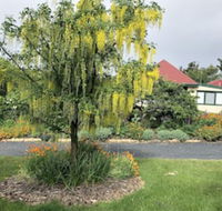 Hamlet Downs Country Accommodation - Redcliffe Tourism