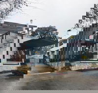 Tower Motel - Redcliffe Tourism