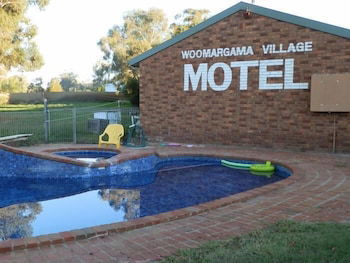 Woomargama NSW Redcliffe Tourism
