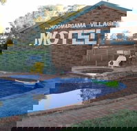 Woomargama Village Hotel Motel - Redcliffe Tourism