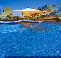 Paradise Lakes Motel - Redcliffe Tourism