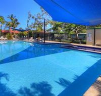 Anchorage Holiday Park - Iluka - Redcliffe Tourism