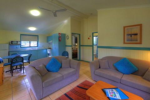 Anchorage Holiday Park - Iluka - Redcliffe Tourism 3