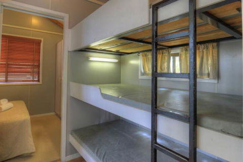 Anchorage Holiday Park - Iluka - Redcliffe Tourism 7