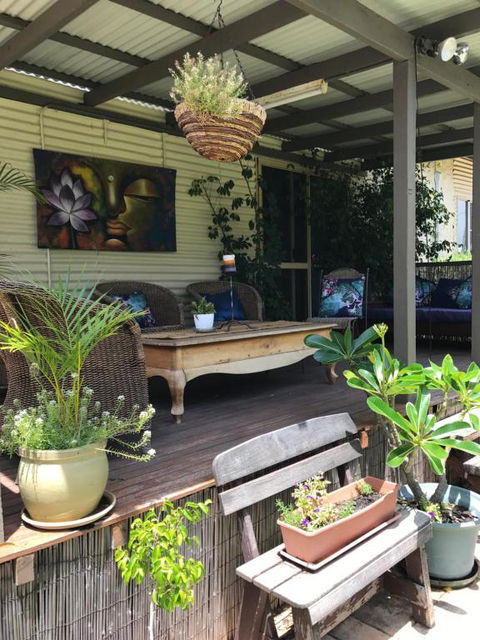 Dongara Breeze Inn - Redcliffe Tourism 6