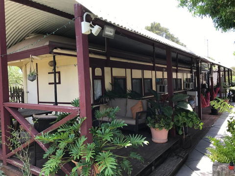 Dongara Breeze Inn - Redcliffe Tourism 5