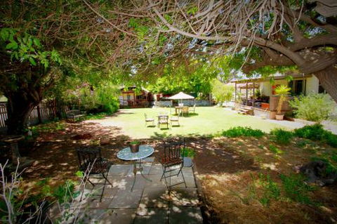 Dongara Breeze Inn - Redcliffe Tourism 4