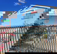 Maria Motel - Redcliffe Tourism