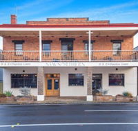 Northern Arts Hotel - Redcliffe Tourism