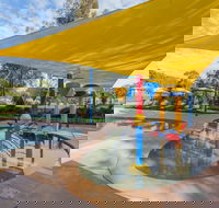 BIG4 Karuah Jetty Holiday Park - Redcliffe Tourism