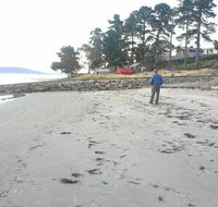 Bruny Island Beachside Accommodation - Redcliffe Tourism