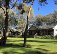 Riverspa Apartments - Redcliffe Tourism