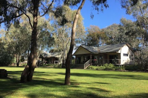 Riverspa Apartments - Redcliffe Tourism 0
