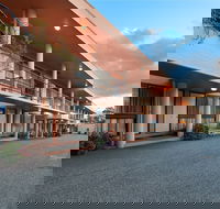 Albury Winsor Park Motor Inn - Redcliffe Tourism