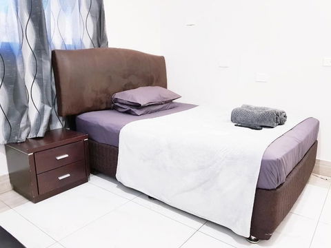 Perth City Motel - Redcliffe Tourism 6