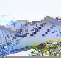 Perth City Motel - Redcliffe Tourism