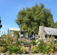Sassafras Springs - Redcliffe Tourism