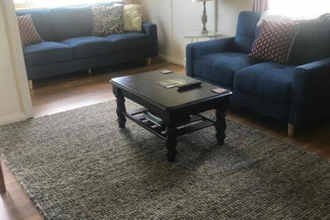 Trefolly Olive Cottage - Redcliffe Tourism 0