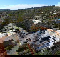 The Grandhouse York - Redcliffe Tourism