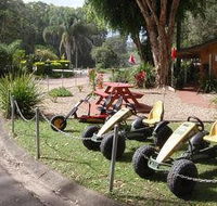 BIG4 Bonny Hills Holiday Park - Redcliffe Tourism