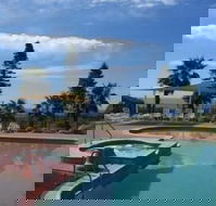 Diamond Beach Holiday Park - Redcliffe Tourism
