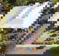 Dunmoylen House - Redcliffe Tourism