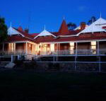 Laurelville - Redcliffe Tourism