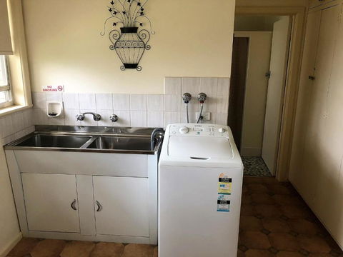 Admurraya House Bed & Breakfast - Redcliffe Tourism 2