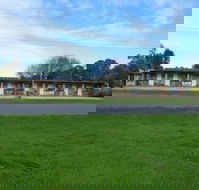 Golfers Retreat Motel - Redcliffe Tourism