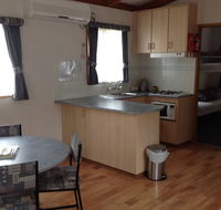 McLean Beach Holiday Park - Redcliffe Tourism