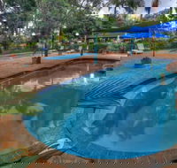 BIG4 Bungalow Park on Burrill Lake - Redcliffe Tourism