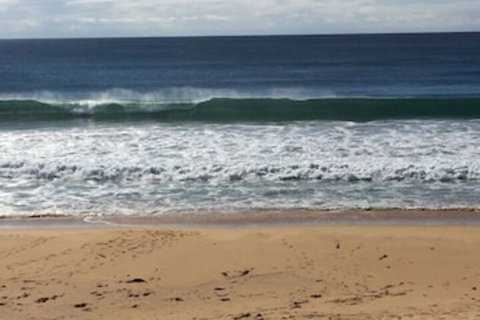 Eden Golf View Motel - Redcliffe Tourism 0