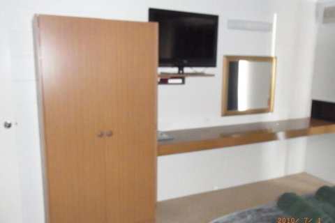 Eden Golf View Motel - Redcliffe Tourism 5