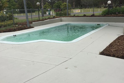 Eden Golf View Motel - Redcliffe Tourism 3