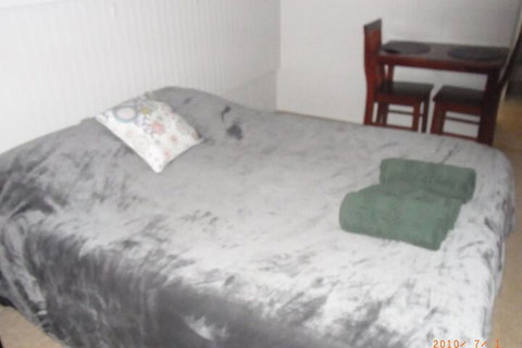 Eden Golf View Motel - Redcliffe Tourism 7